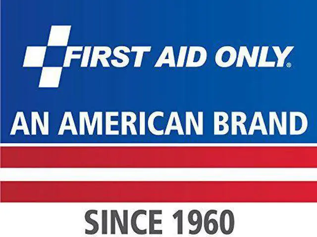 Alt view image 11 of 13 - Smartcompliance First Aid Station, 50 People, No Medication, 202 Pieces