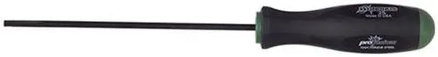Alt view image 4 of 5 - Bondhus 8pc Torx Star Screwdriver Set T40-T9 MADE IN USA 34534 High Torque Steel