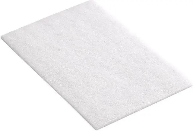 Main image of Walter 07A500 BLENDEX Surface Finishing Hand Sheet - [Pack of 60] 9 in. x 6 in