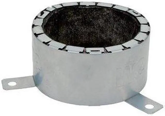 Main image of 3M 08380 Fire Barrier Ultra Plastic Pipe Device ULTRA-PPD3, 3 in