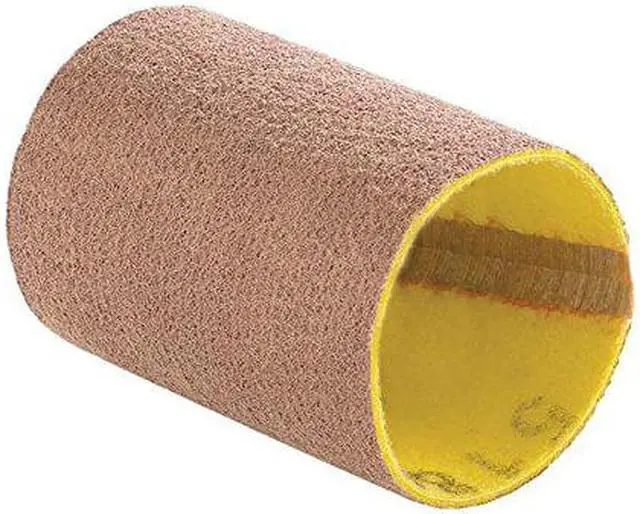 Main image of Walter Surface Technologies 07T536 Linear Instant Polish Drum Abrasive Belt