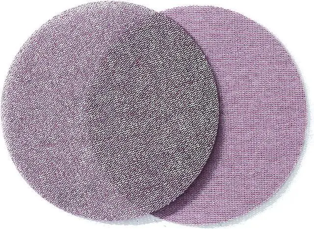 Main image of Sunmight Sun Net 6" 180G Grip Mesh Disc, 82210, 50 Discs