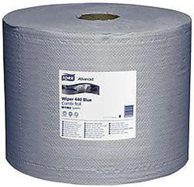 Main image of Tork 132441 Maxi Wiping Towels