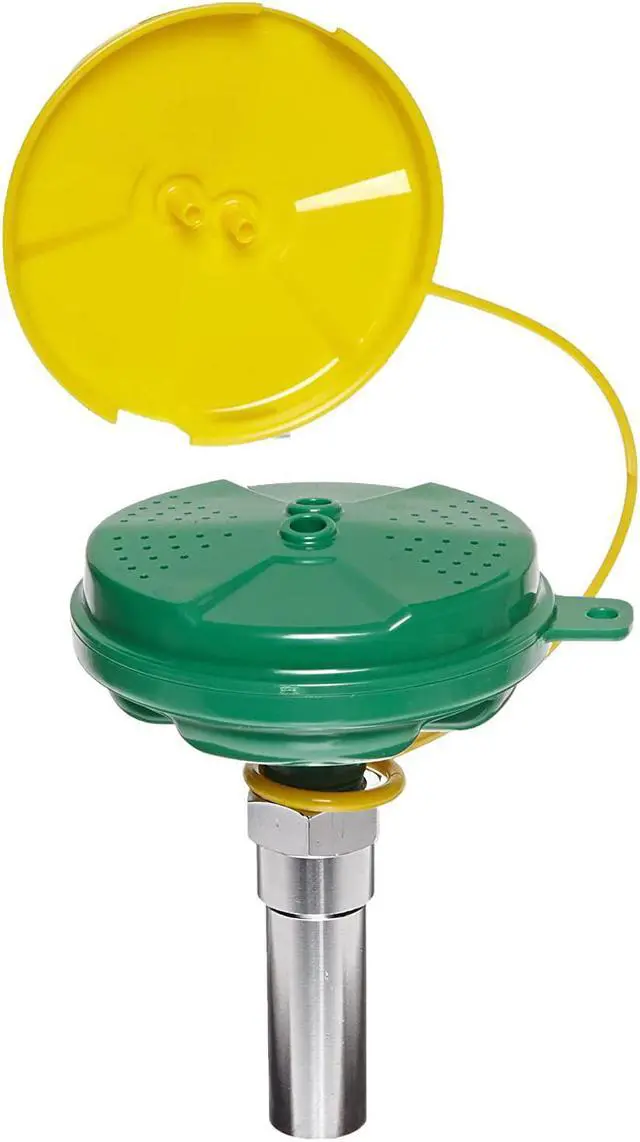 Alt view image 5 of 5 - Eye/Face Wash Retro-Fit Kit