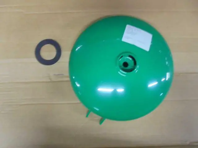 Alt view image 5 of 6 - Receptor/Bowl, ABS Plastic