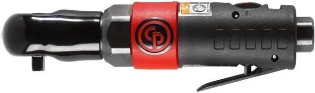 Alt view image 2 of 2 - CHICAGO PNEUMATIC CP825CT 3/8" 26 ft.-lb. Air Ratchet Wrench