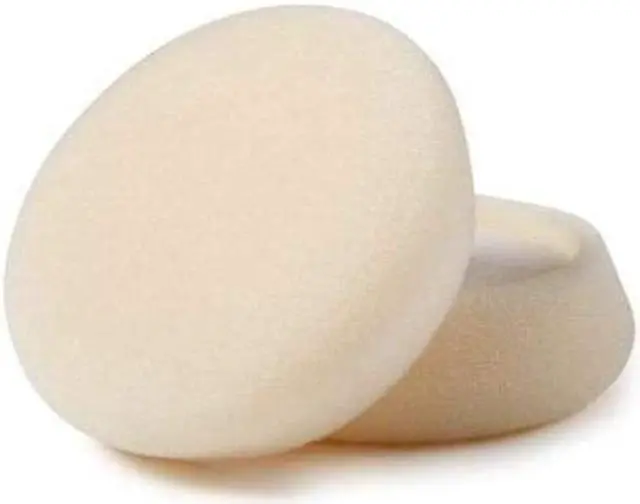 Main image of 3M 4IN Foam COMP Pads 2/Bag (3M-30041)