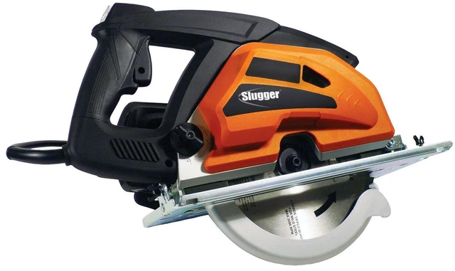 Alt view image 3 of 6 - Slugger by FEIN Metal Saw 9in 1800W