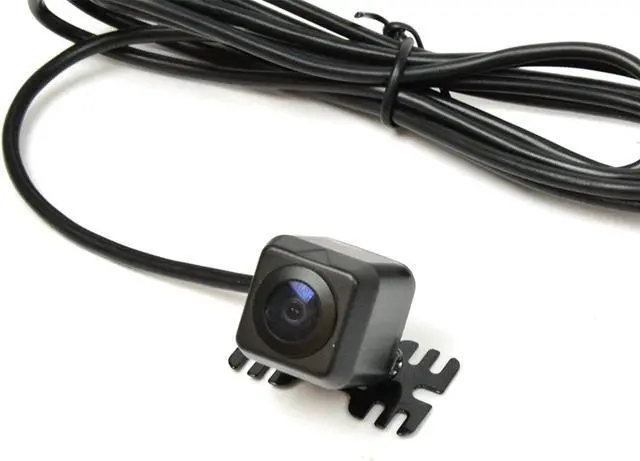 Alt view image 11 of 17 - Brandmotion Curb Alert Park View PRO Sensor & Camera Parking System 5000-CA6