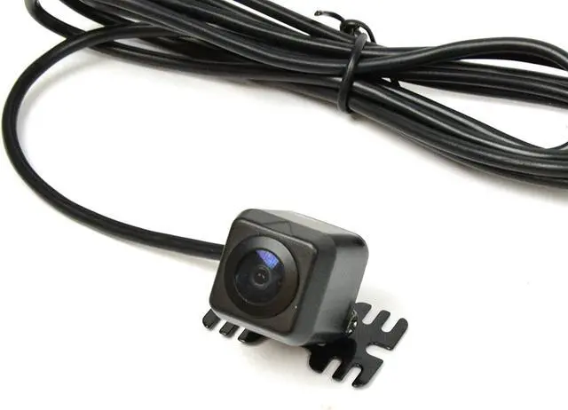 Alt view image 12 of 17 - Brandmotion Curb Alert Park View PRO Sensor & Camera Parking System 5000-CA6