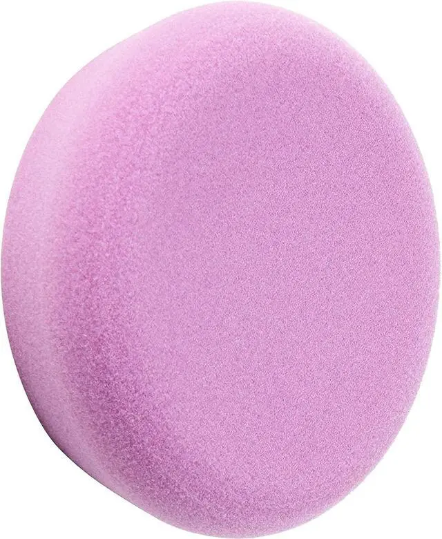 Alt view image 2 of 5 - 3M 33033 Finishing Pad,Foam,4" Size,PK2