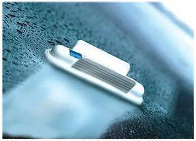 Main image of AQUAPEL Applicator (144) Windshield Glass Treatment Water Rain Repellent Repels