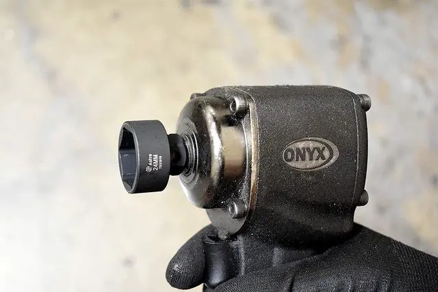 Alt view image 3 of 5 - Astro Tools 78319 19pc 3/8" Drive Low Profile Nano Impact Socket Set 6-24mm