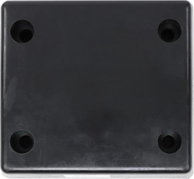 Main image of BISupply | Loading Dock Bumpers Rubber Trailer Bumper Rubber Bumper 1-Pack