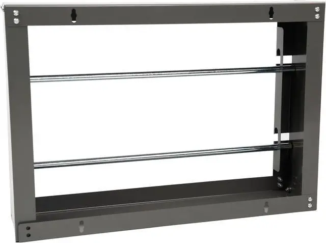 Alt view image 6 of 7 - BISupply Electrical Wire Spool Rack Holder Small Ribbon or Automotive Cable Rack