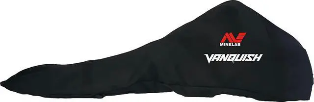 Main image of Minelab Vanquish Detector Carry Bag