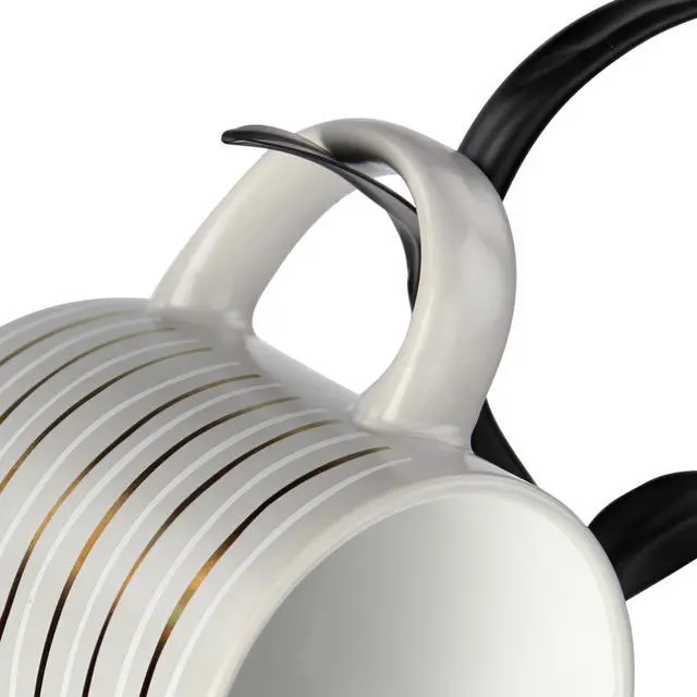 Alt view image 7 of 7 - 7Penn 4 Hook Countertop Coffee Mug Holder Tree and Coffee Pod Organizer Basket