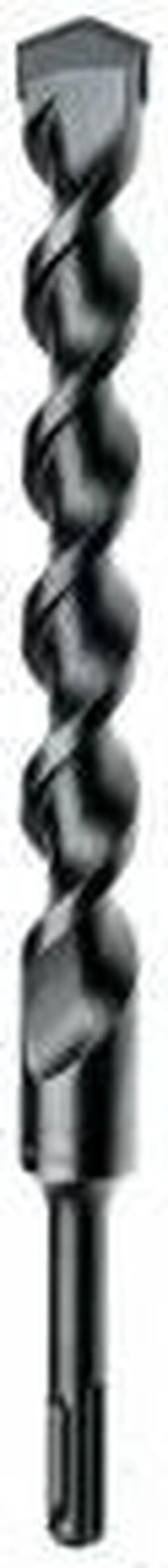 Main image of Metabo - model/Application: SDS+ 2CTR 1/4" x 6 674708000, Sds-Plus 2 Cutter Bits
