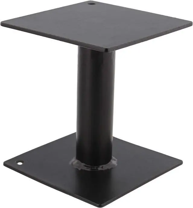 Main image of Dumble RV Step Stabilizer - 4-8in Camper Adjustable Height Step Stabilizer