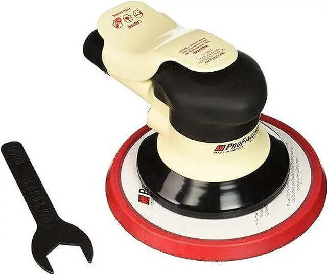 Alt view image 2 of 2 - ProFinisher 700H Random Orbit Action Sander with 6"" Hook Pad
