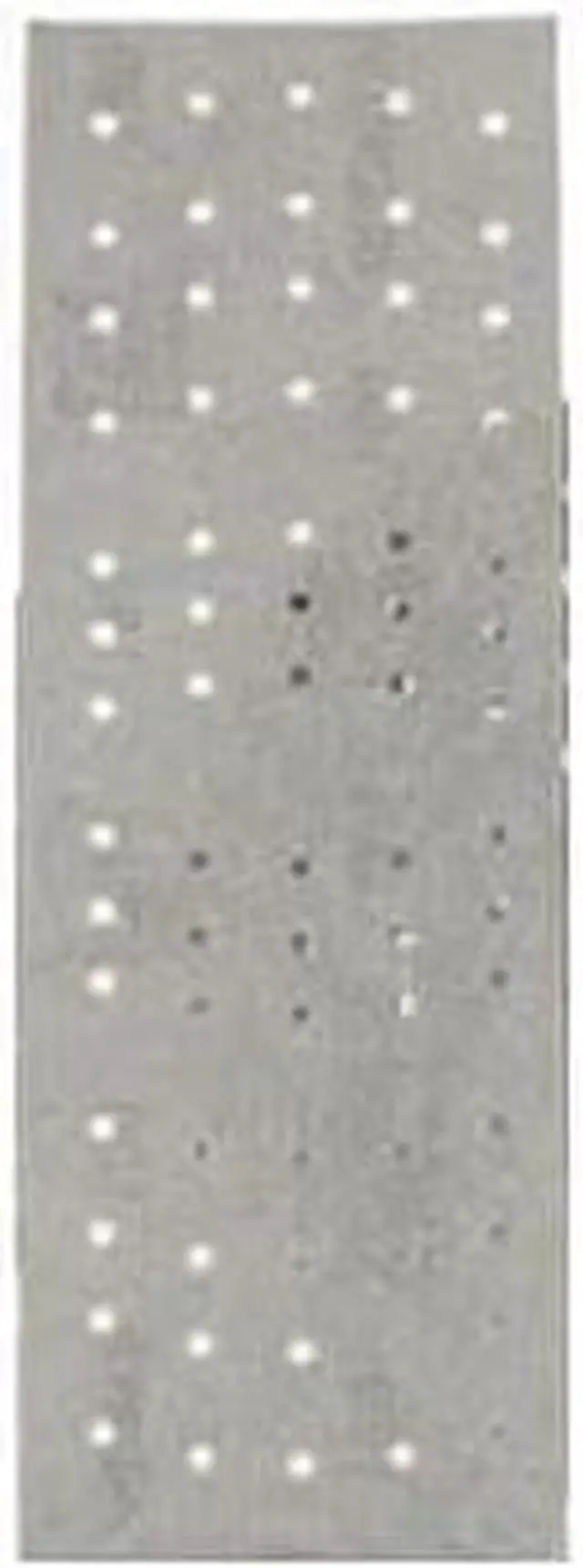 Main image of Mirka Abrasives MRK-24-38P-180