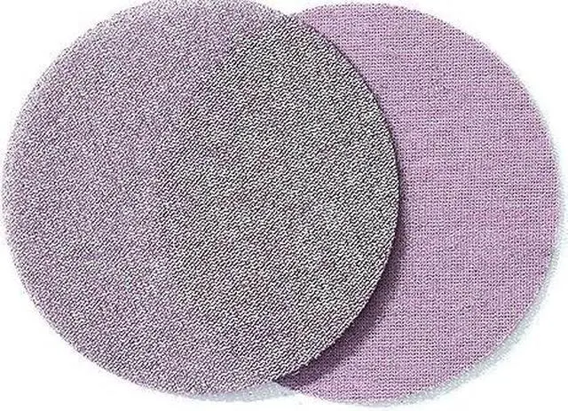 Main image of Sunmight Sun Net 6" 240G Grip Mesh Disc, 82212, 50 Discs
