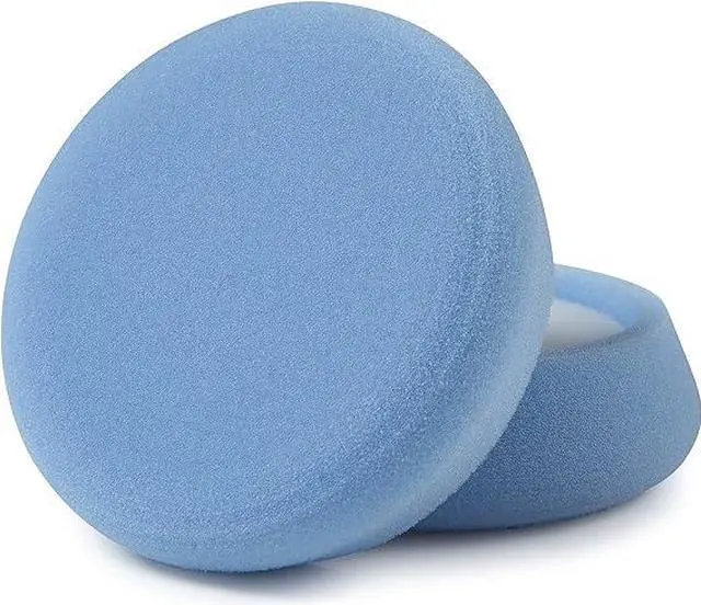 Main image of 3m 3M-30043 4 In Foam Fine Pads 2/bag