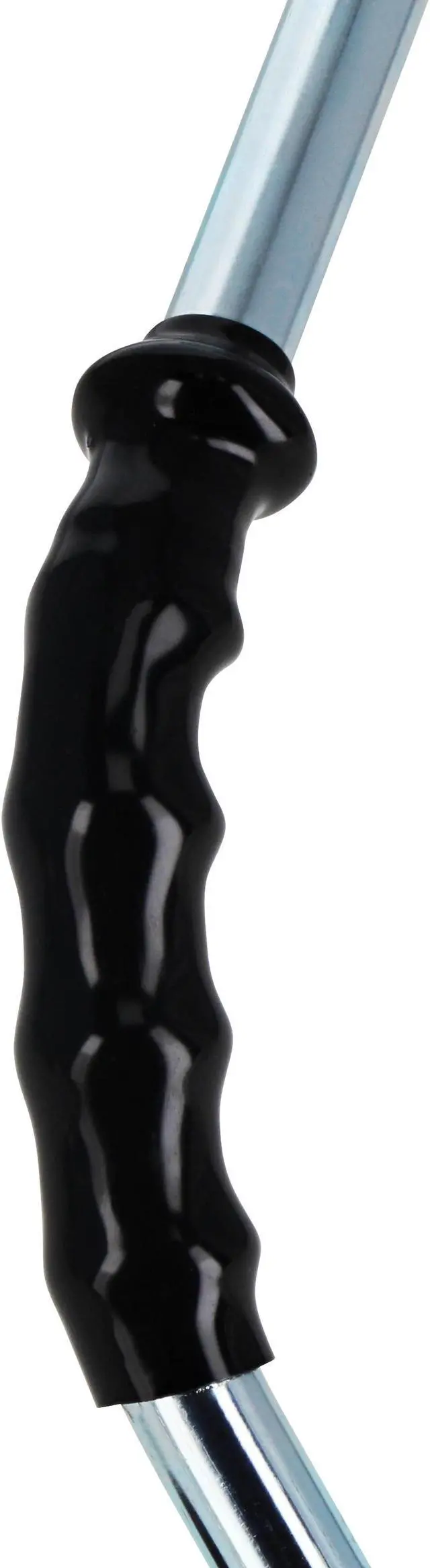 Alt view image 7 of 7 - DCT High-Pressure Rubber J-Roller – Laminate & Veneer Curved Handle Roller Tool