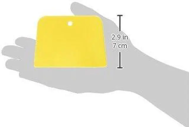 Alt view image 2 of 2 - 3M 05842 4" Spreader