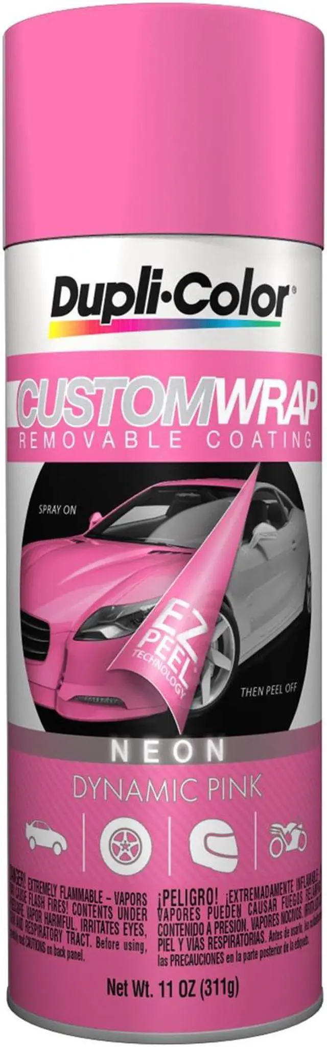 Main image of Dupli-Color Custom Wrap CWRC865