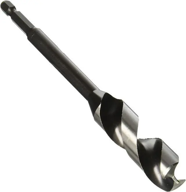 Main image of Wood Owl 00707 3 Piece Set Fast Boring  Boring Bits - Sizes 5/8, 3/4 and 1