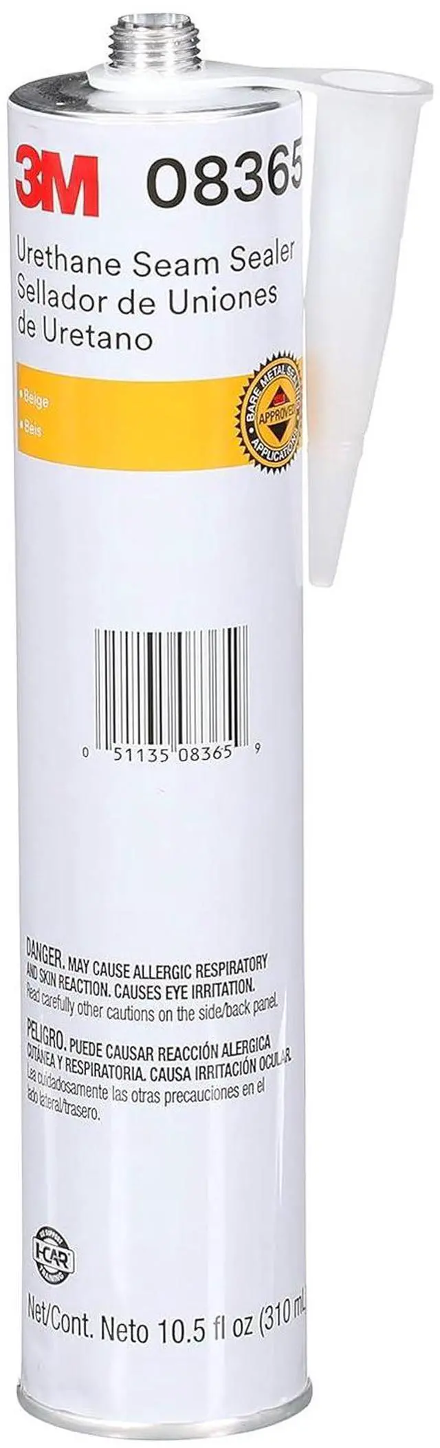 Main image of 3M 08365 Beige Paint & Masking Products
