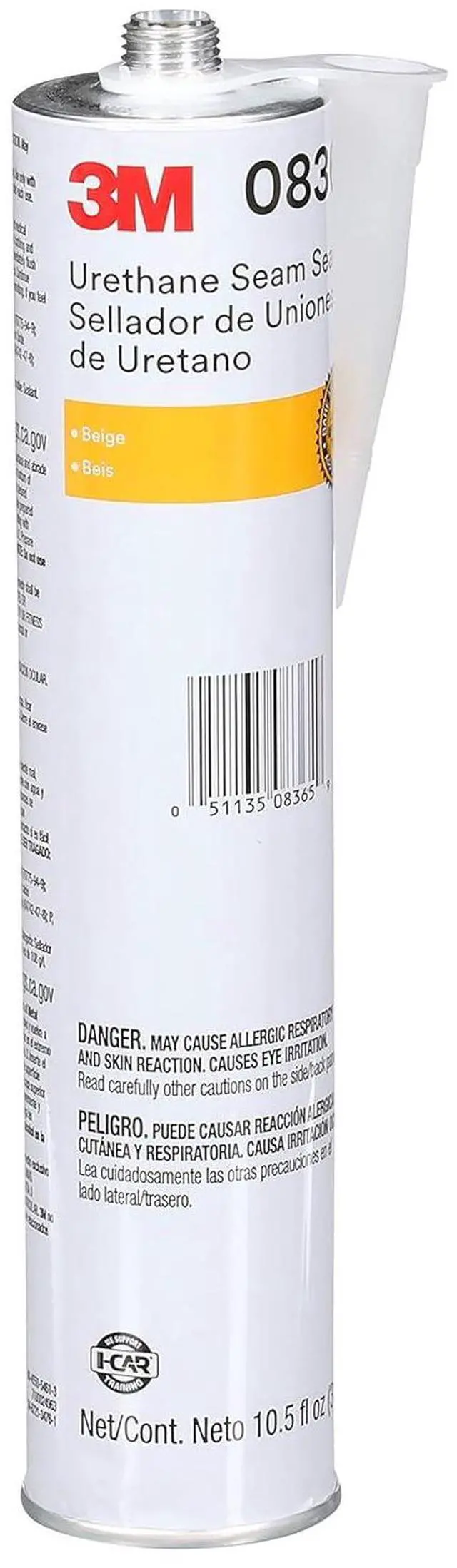 Alt view image 4 of 5 - 3M 08365 Beige Paint & Masking Products
