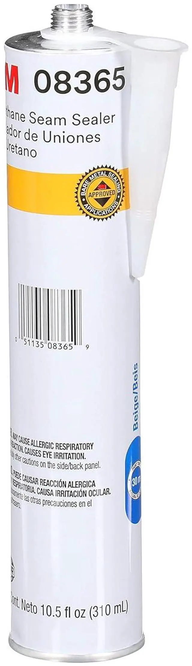 Alt view image 5 of 5 - 3M 08365 Beige Paint & Masking Products