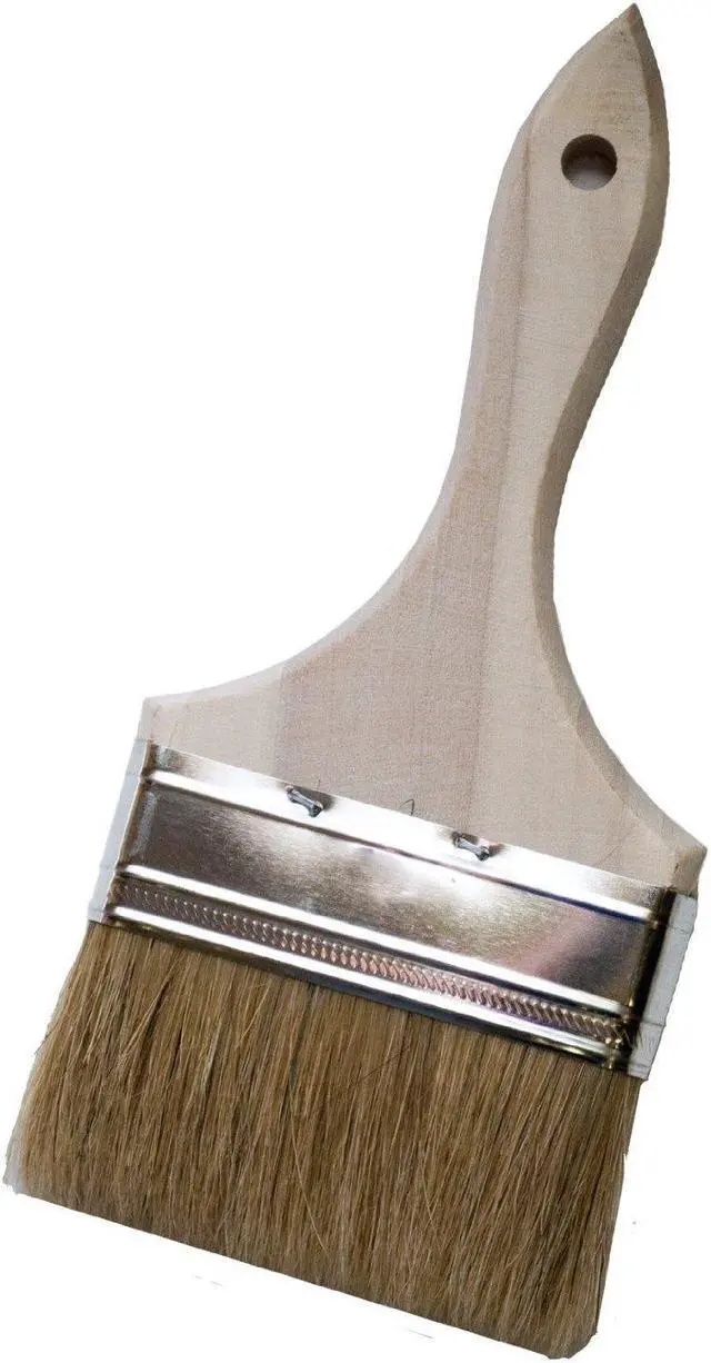 Main image of Low Cost Double Thickness Paint Brush Magnolia Brush 235-DT