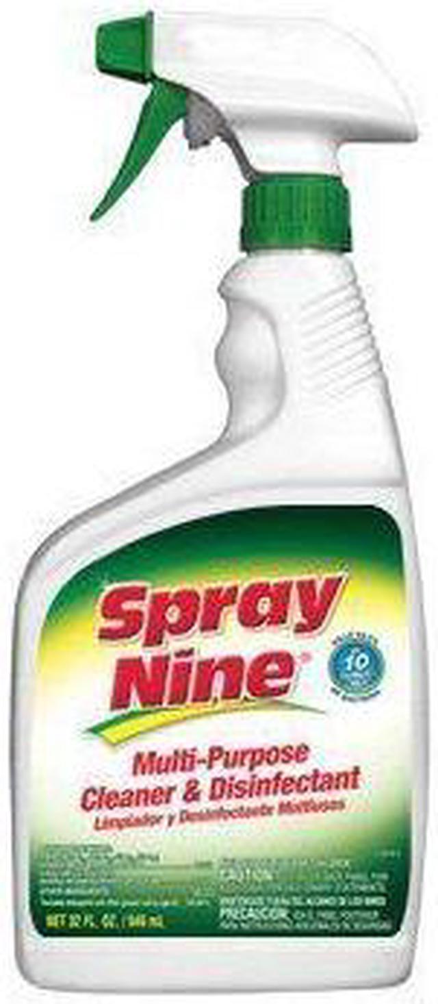 Alt view image 2 of 7 - ITW Dymon 26832 32 oz Bottle Multipurpose Cleaner