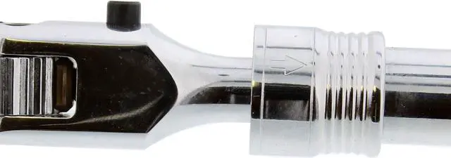 Alt view image 5 of 7 - 3 Piece Locking Flex Head/Extendable Ratchet Set