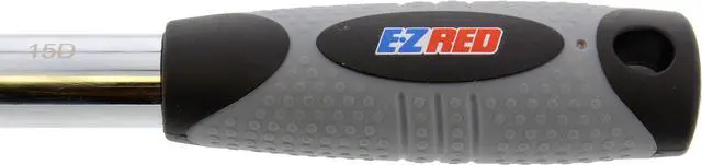 Alt view image 4 of 7 - 3 Piece Locking Flex Head/Extendable Ratchet Set