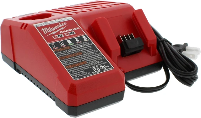 Alt view image 19 of 20 - Cordless Combination Kit, Milwaukee, 2691-22