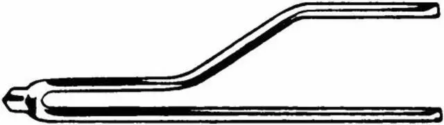Alt view image 5 of 12 - WELLER 7135W 0.885 in L Conical Soldering Tip, 4.2 mm, Copper, PK2
