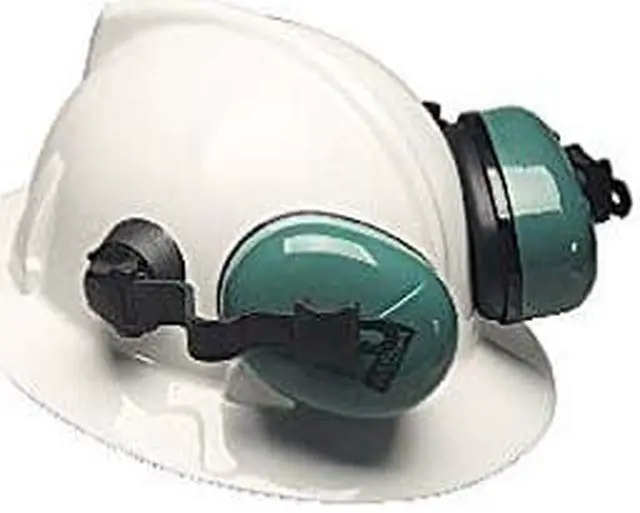 Alt view image 3 of 6 - Full Brim Eachr Muff