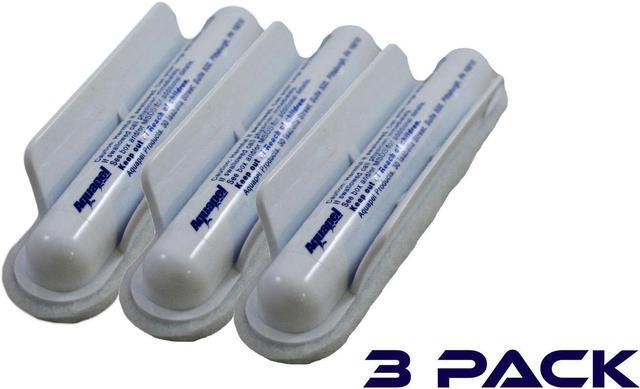 Three (3) Aquapel Glass Treatment Applicators 