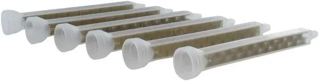 Alt view image 2 of 2 - 3M 08194 Mixing Nozzle - 6 pack