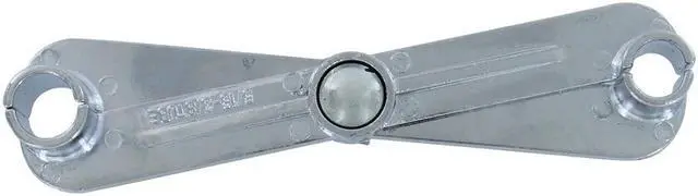 Alt view image 3 of 5 - ABN Fuel Line Disconnect Scissor Tool for 5/16” Inch and 3/8” Inch Fuel Lines