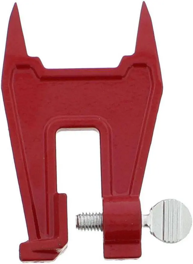 Main image of Chain Saw Filing Vise - Heavy Duty Stump Vise for Chainsaw Sharpening