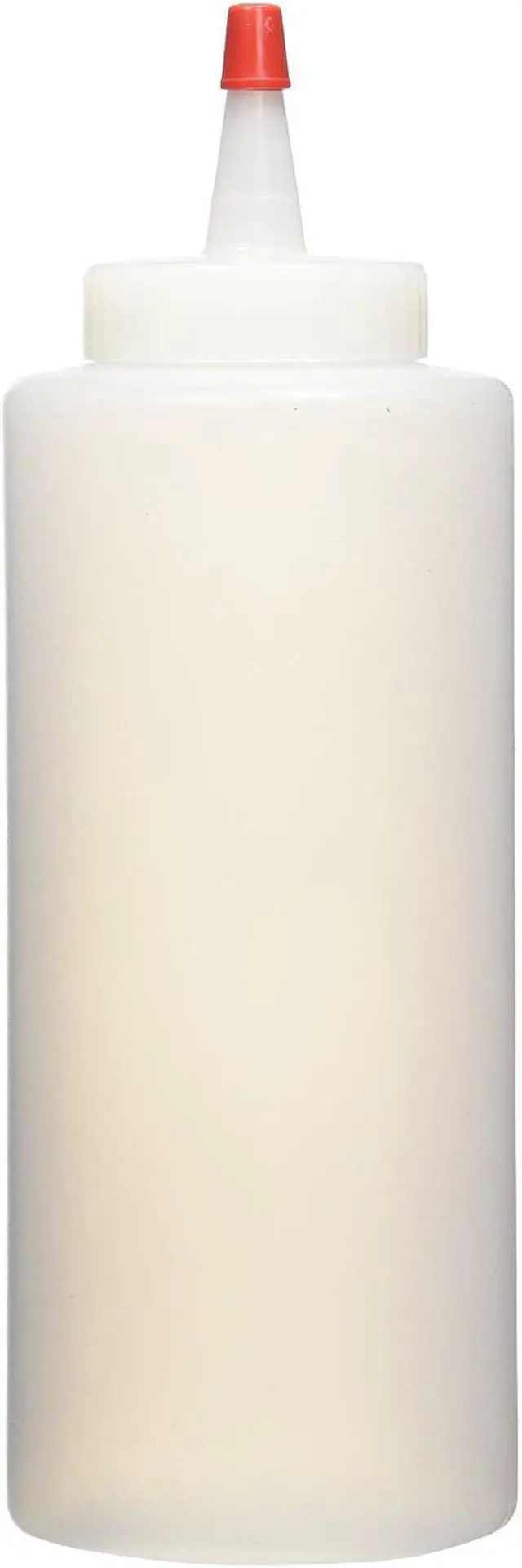 Main image of 3M 37720 12 fl. oz. Capacity Detailing Squeeze Bottle