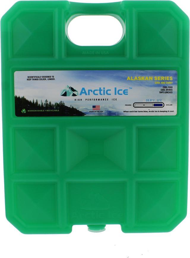 Arctic Ice Alaskan Refreezable Ice Pack