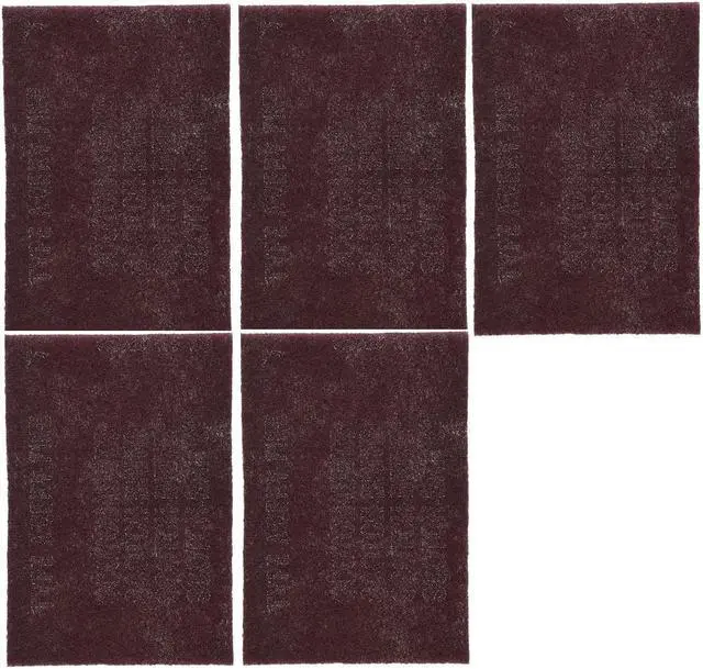 Alt view image 2 of 3 - 3M 07447 Scotch-Brite General Purpose Hand Pads (5 Pads)