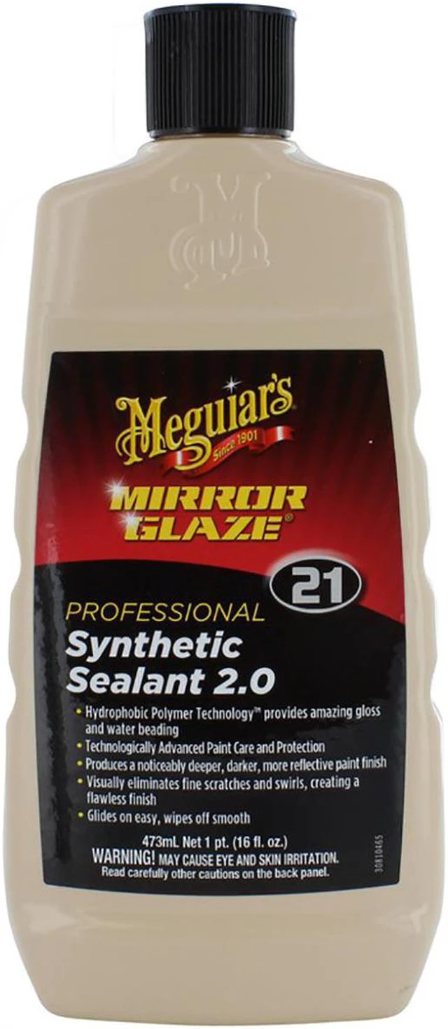 Main image of Synthetic Sealant