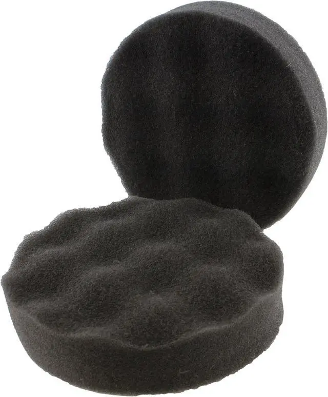 Main image of 3M 05726 Perfect-It 3" Foam Polishing Pad (2 Pads)